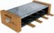 Grill elektryczny Cecotec Wood MixGrill 1