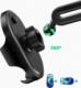 Ugreen Ugreen uchwyt samochodowy do telefonu na miejsce na kubek czarny (LP335 10995) 6