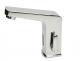 Bateria umywalkowa Deante Sensor stojąca chrom (BCH 029R) 4