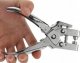 KW-TRIO Zaciskarka do nitów KW-triO Eyelet Punch 09718 1