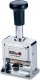 KW-TRIO Numerator metalowy KW-triO 02080 8 cyfr 2