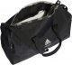 Adidas Torba sportowa 4ATHLTS Duffel M czarna (HC7272) 4