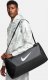 Nike Torba sportowa Brasilia szara (DM3976 068) 4