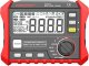 Habotest Miernik rezystancji uziemienia Habotest HT5910 1