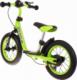 Rowerek biegowy SporTrike SporTrike Sportrike Balancer Zielony 2