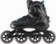Rolki Nils Extreme NA1128 szybkościowe regulowane czarne r. 43-45 3