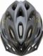 Nils Extreme MTW291 SZARO-CZARNY ROZM. S (50-59CM) KASK NILS EXTREME 8
