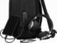 Plecak Pierre Cardin Wytrzymały, wodoodporny plecak na laptopa  15''  Pierre Cardin NoSize 4