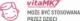Aliness AVITALE Witamina ProADEK retinol, 30 ml one size 1