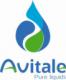 Aliness AVITALE Witamina ProADEK retinol, 30 ml one size 2