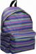 Loren Wzorzysty plecak damski w sportowym stylu - Loren  NoSize 3