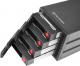 Kieszeń Thermaltake na 4x HDD 2.5" / 3.5" (ST-007-M31STZ-A2) 3
