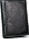 Ronaldo Elegancki skórzany portfel męski RFID - Ronaldo NoSize 1
