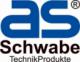 AS Schwabe Statyw do profesjonalnych zastosowań XL, z poprzeczką 1