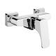 Bateria prysznicowa Deante Hiacynt chrom (BQH 040M) 1
