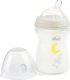 Chicco 153466 BUTELKA SZKLANA NF 250 ML 0+ 1