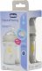 Chicco 153466 BUTELKA SZKLANA NF 250 ML 0+ 4