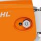 Piła łańcuchowa Stihl MSE 141C 1400 W 35 cm 4