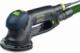 Szlifierka Festool Festool Przekładniowa szlifierka mimośrodowa RO 125 FEQ-Plus ROTEX 1