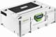 Głośnik Festool SYS3 BT20 M 137 srebrny (FE 205502) 1