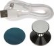 Kamera IP APTI KAMERA IP APTI-W21H1-TUYA Wi-Fi - 1080p 3.6&nbsp;mm 7