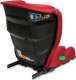 Fotelik samochodowy Caretero FOTELIK NIMBUS I-SIZE 4-12 RED (100-150cm) 2