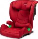 Fotelik samochodowy Caretero FOTELIK NIMBUS I-SIZE 4-12 RED (100-150cm) 6