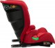 Fotelik samochodowy Caretero FOTELIK NIMBUS I-SIZE 4-12 RED (100-150cm) 8