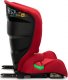 Fotelik samochodowy Caretero FOTELIK NIMBUS I-SIZE 4-12 RED (100-150cm) 9