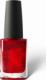KINETICS KINETICS LAKIER SOLARNY 025 RASPBERRY BERET 15 ML 1