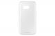 Samsung Clear Cover do A3 2017 (EF-QA320TTEGWW) 1