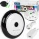Kamera IP Blow Kamera IP rybie oko BLOW H-932 WiFi 360 2MP 7