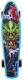 Deskorolka Nils Extreme Pennyboard crude dragon (16-3-116) 2