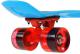 Deskorolka Nils Extreme Pennyboard crude dragon (16-3-116) 6