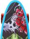 Deskorolka Nils Extreme Pennyboard crude dragon (16-3-116) 7