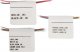 Dahua Technology WIDEODOMOFON VTO2311R-WP Wi-Fi / IP DAHUA 7