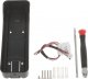 Dahua Technology WIDEODOMOFON VTO2311R-WP Wi-Fi / IP DAHUA 8