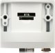 Kamera IP Dahua Technology KAMERA IP IPC-HFW1230DS-SAW-0280B Wi-Fi - 1080p 2.8&nbsp;mm DAHUA 5