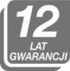 Variofit Wozek taczk. do ustaw. w stos, 250 kg, z plozami, szufla 250x320 mm, opony pneumat. 4