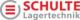 SCHULTE Lagertechnik Regal wtykowy dostawny 200x100x40cm Schulte 1