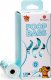 Pet Supplies POOP BAGS WORKI NA ODCHODY BIAŁA HERBATA BIO     8x15szt /24 1