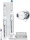 Szczoteczka Oral-B Szczoteczka rotacyjna Genius 8900 Duo 2 szt. White 1