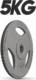 Physionics Physionics Obciążenie żeliwne, 5 kg, 31 mm 2