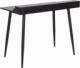 Biurko Actona Biurko Joe czarne 4