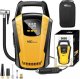 Kompresor samochodowy Mbg Line 3650 12 V 120 W 1