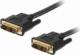 Kabel Blow DVI-D - DVI-D 3m czarny (92-012#) 4
