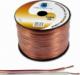 Przewód Cabletech Kabel głośnikowy 2,5mm 1