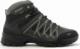 Buty trekkingowe męskie Grisport 14500S14G czarne r. 45 3