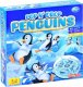 LUXMA Gra planszowa Pop N'Drop Penguins 1