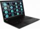 Laptop Lenovo ThinkPad P14s G2 i7-1165G7 / 16 GB / 512 GB / W10 Pro / Quadro T500 3